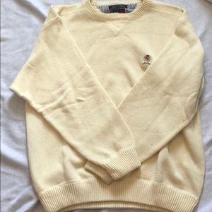 Tommy Hilfiger sweater